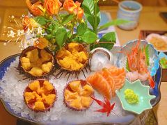 -胆道·海鲜之王(海信店)