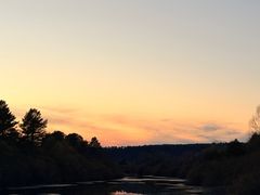 -北极村旅游风景区