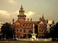 -马勒别墅·中餐厅