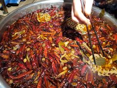 -三兄弟高炉烧饼