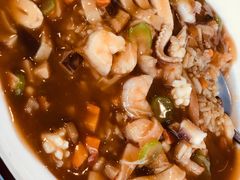 -皇后餐厅-煲仔·小菜·打边炉(古北店)