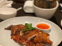 -广州文华东方酒店·江-由辉师傅主理