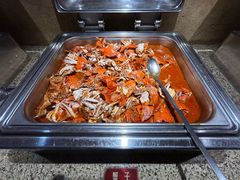 -汉巴味德·烤肉与啤酒的自助(杭州大悦城店)