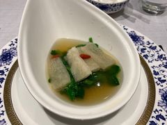 -Yan Ting 宴庭中餐厅(上海静安瑞吉酒店)