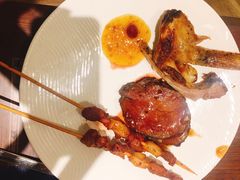 -海宁开元名都大酒店·地中海自助餐厅
