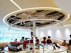 -Tims天好咖啡(江干万象城店)