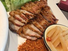 -创味·民间海南菜·非遗藤桥排骨(藤桥·免税城店)