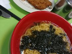 -胜利茶餐室
