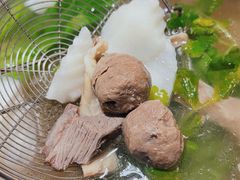 -海银海记潮汕牛肉火锅(新港中路海珠店)