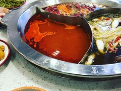 -陳艳红火锅(港汇店)
