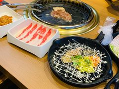 -火炉火自助餐(悠唐购物中心店)
