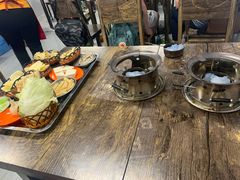 -范贤光鸡公煲(平乐园总店)