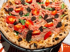 -Primo·丽莫意大利窑烤披萨