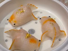 -8餐厅(新葡京酒店)