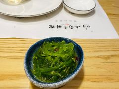 -小句号·精致料理(江南环球港店)