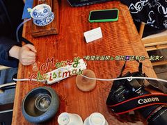 -Torch Coffee 炬点咖啡