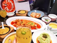 -望乡楼上海菜(日月光店)