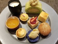 -香港唯港荟 Hotel ICON – The Market