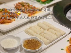 桂花年糕-么子烤肉(化龙池店)