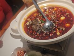 -一品红川菜(皇岗二店)