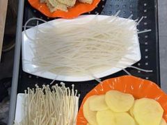 -渔太傅重庆纸上烤鱼(东大店)