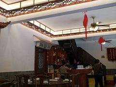 -三林民间传菜