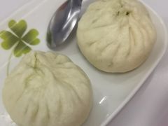-津门张记包子铺(中山门店)