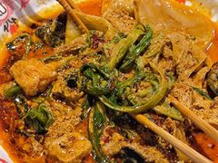 -福苗小骆驼烧烤(莲湖路店)