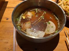 -肉串汪(月坛店)
