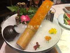 -捞神汤物料理(正大广场店)