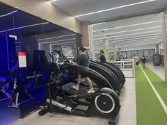 -乾坤乐健·游泳健身(渝江店)