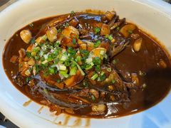 -徽三说·土徽菜·中国徽菜连锁品牌(阳湖总店)