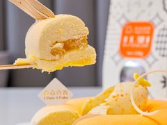-壹点壹客·生日蛋糕(南山店)