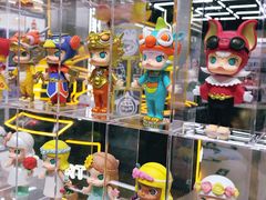 -泡泡玛特POPMART(合生汇店)