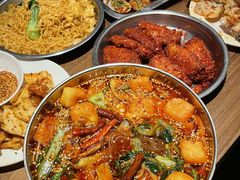 -小乾杯串店•16年沈阳烧烤(文安路店)