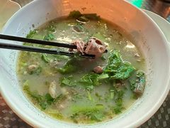 -清真牛街祥云轩门钉肉饼(左家庄店)