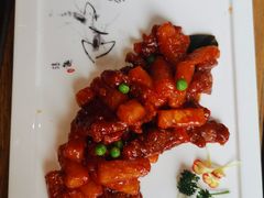 -新白鹿餐厅(城西银泰城店)