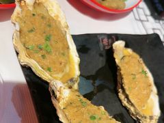 -云晓光头烧烤吧(川沙绿地店)