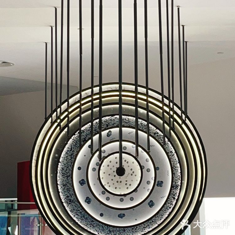 上海天文馆游玩攻略