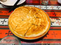 -如意林卡藏餐吧 (九寨沟店)