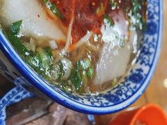 -伊穆祥牛肉面总店·清真