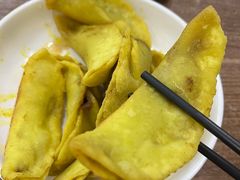 -草桥清真牛肉锅贴扁食店