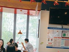 -禄鼎记·多口味酸菜鱼(侨鑫店)