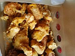 -阿捡忭京炸鸡(韭菜园总店)