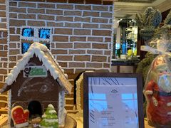 -上海外滩华尔道夫酒店