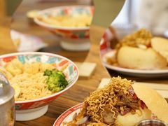 -孖记茶档·热腾茶餐(江南西plus店)