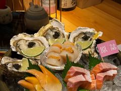 -原志优秀食材·匠心料理·海胆主题(金亿广场店)