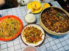 江西炒粉-江西老表·经典江西八大碗