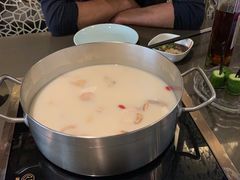 -捞王锅物料理(上海世茂广场店)