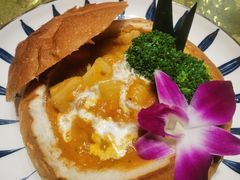 -泰国餐厅 Thai Food(裕华万达店)